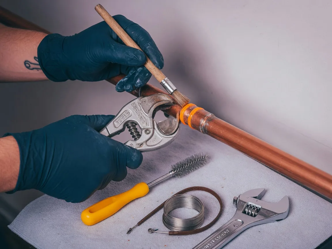 Why choose Sump Pump Repair in Burlington, KS